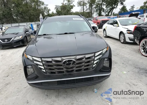 2022 Hyundai Tucson Sel z USA, uszkodzony, nr VIN 5NMJC3AE6NH001085